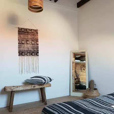 Apartament Loft Apartman