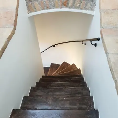 Loft Apartman Apartament *