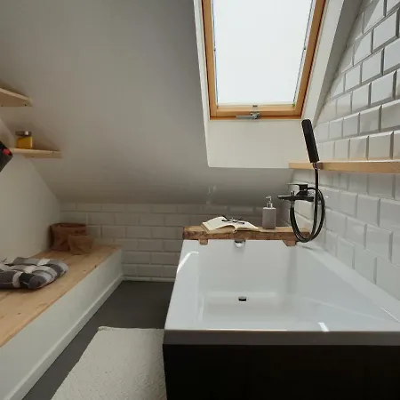 Loft Apartman Győr