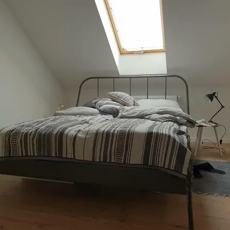 Loft Apartman Apartament *