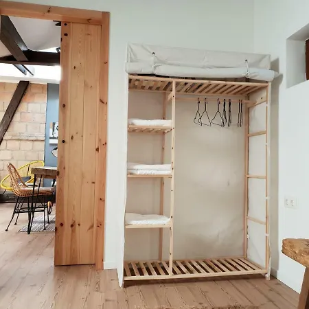 Loft Apartman * Győr