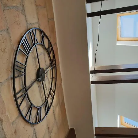 Loft Apartman Győr