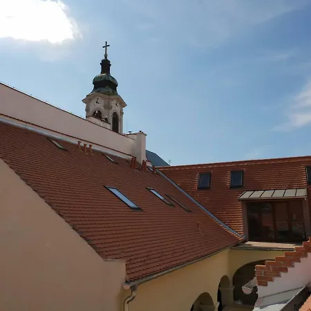 Loft Apartman * Győr