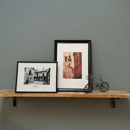 Loft Apartman