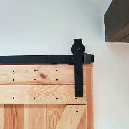 Loft Apartman