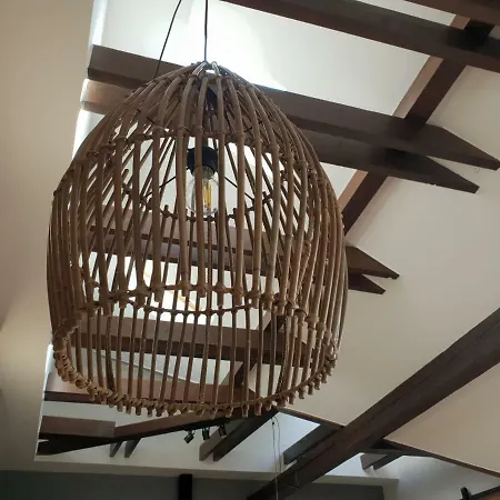 Loft Apartman