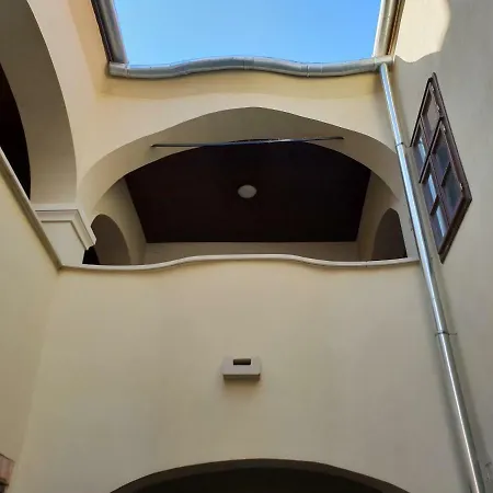 Loft Apartman *