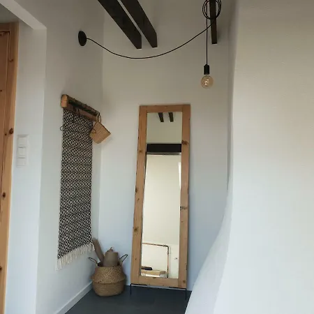 Apartament Loft Apartman Győr